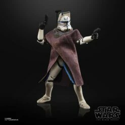Hasbro Star Wars: The Black Series - The Bad Batch - Clone Captain Rex Exclusive -Toy Dojo 8ed33d66 8707 47e2 9152 5c1780416874.61dd933b83c9eae997e673da519dce1d