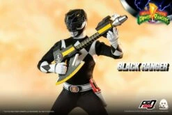 Threezero 1/6 Scale Figure - Mighty Morphin Power Rangers - Black Ranger 10 Threezero 1/6 Scale Figure - Mighty Morphin Power Rangers - Black Ranger -Toy Dojo 8fb5c36f b82f 4d79 9045 1c7609b2f9f8 15281