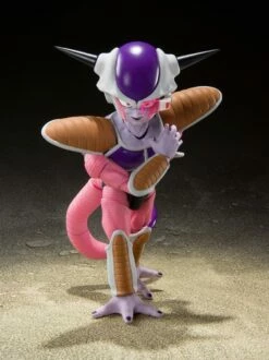 Bandai S.H. Figuarts Dragon Ball Z - Frieza (First Form) With Pod -Toy Dojo 9397555d e362 4df9 b217 84a2f2e0cc7a