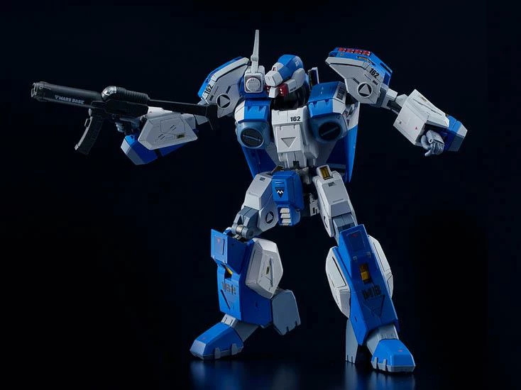 Sentinel Genesis Climber Mospeada - RIOBOT AFC-01H Legioss (Type ETA) (1/48 Scale) 8 Sentinel Genesis Climber Mospeada - RIOBOT AFC-01H Legioss (Type ETA) (1/48 Scale) - Image 8