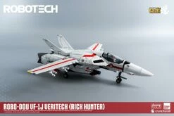 ThreeZero ROBO-DOU VF-1J Veritech (Rick Hunter) -Toy Dojo 99499c42 e353 4dd7 b040 e99e443ebf4e