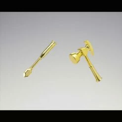 Bandai Saint Seiya Myth Cloth EX - Aries Mu (Revival Ver.) 17 Bandai Saint Seiya Myth Cloth EX - Aries Mu (Revival Ver.) -Toy Dojo 9 agDcJajFBfzP