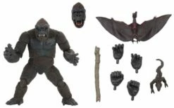 NECA - King Kong (Skull Island) 7" 23 NECA - King Kong (Skull Island) 7" -Toy Dojo 9c885a78 54de 4b42 80b9 8ca1c87550d5