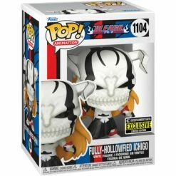 Funko Pop! Animation - Bleach - Ichigo Fully Hollowfied Exclusive