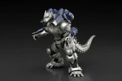 Aoshima "Godzilla Against Mechagodzilla" - Mechagodzilla MFS-3 "Kiryu" Model Kit -Toy Dojo AO09934R2 3