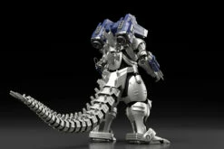 Aoshima "Godzilla Against Mechagodzilla" - Mechagodzilla MFS-3 "Kiryu" Model Kit -Toy Dojo AO09934R2 4