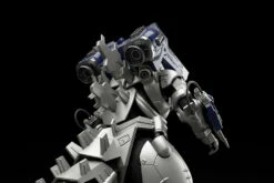 Aoshima "Godzilla Against Mechagodzilla" - Mechagodzilla MFS-3 "Kiryu" Model Kit -Toy Dojo AO09934R2 7