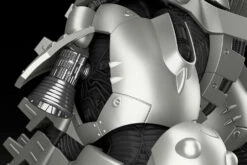 Aoshima "Godzilla Against Mechagodzilla" - Mechagodzilla MFS-3 "Kiryu" Model Kit -Toy Dojo AO09934R2 9