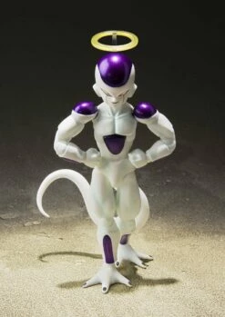 Bandai S.H. Figuarts DragonBall Super - Frieza / Freeza (Tamashii Nations) -Toy Dojo BAN20876 02 min 31735