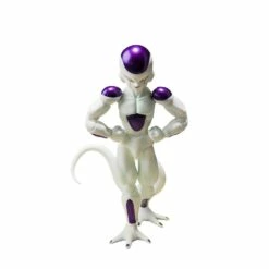 Bandai S.H. Figuarts DragonBall Super - Frieza / Freeza (Tamashii Nations)
