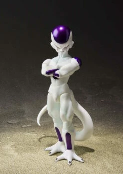 Bandai S.H. Figuarts DragonBall Super - Frieza / Freeza (Tamashii Nations) -Toy Dojo BAN20876 05 min 41052