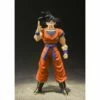 Bandai S.H. Figuarts DragonBall Z Son Goku - A Saiyan Raised On Earth