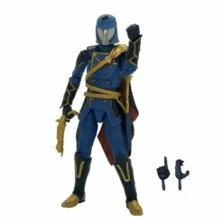 Hasbro G.I. Joe Classified Series Cobra Commander Regal Variant