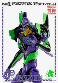 ThreeZero - Evangelion: New Theatrical Edition - ROBO-DOU Evangelion Test Type-01 -Toy Dojo EVA 01 W T4 10 46981.1581004344.1280.1280