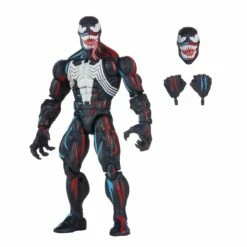 Hasbro Marvel Legends Venom Exclusive -Toy Dojo F0199 PROD MVL SDCC2 0011 2000x f8e76454 9e69 4753 acb5 81702d1e6988