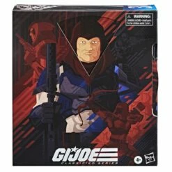 Hasbro G.I. Joe Classified Series Master Of Disguise Zartan Exclusive -Toy Dojo F07605S01 5010993862771 pkg 21 Online 2000SQ 2000x 8258ef6f 506b 4544 bc2c a86579bb2526
