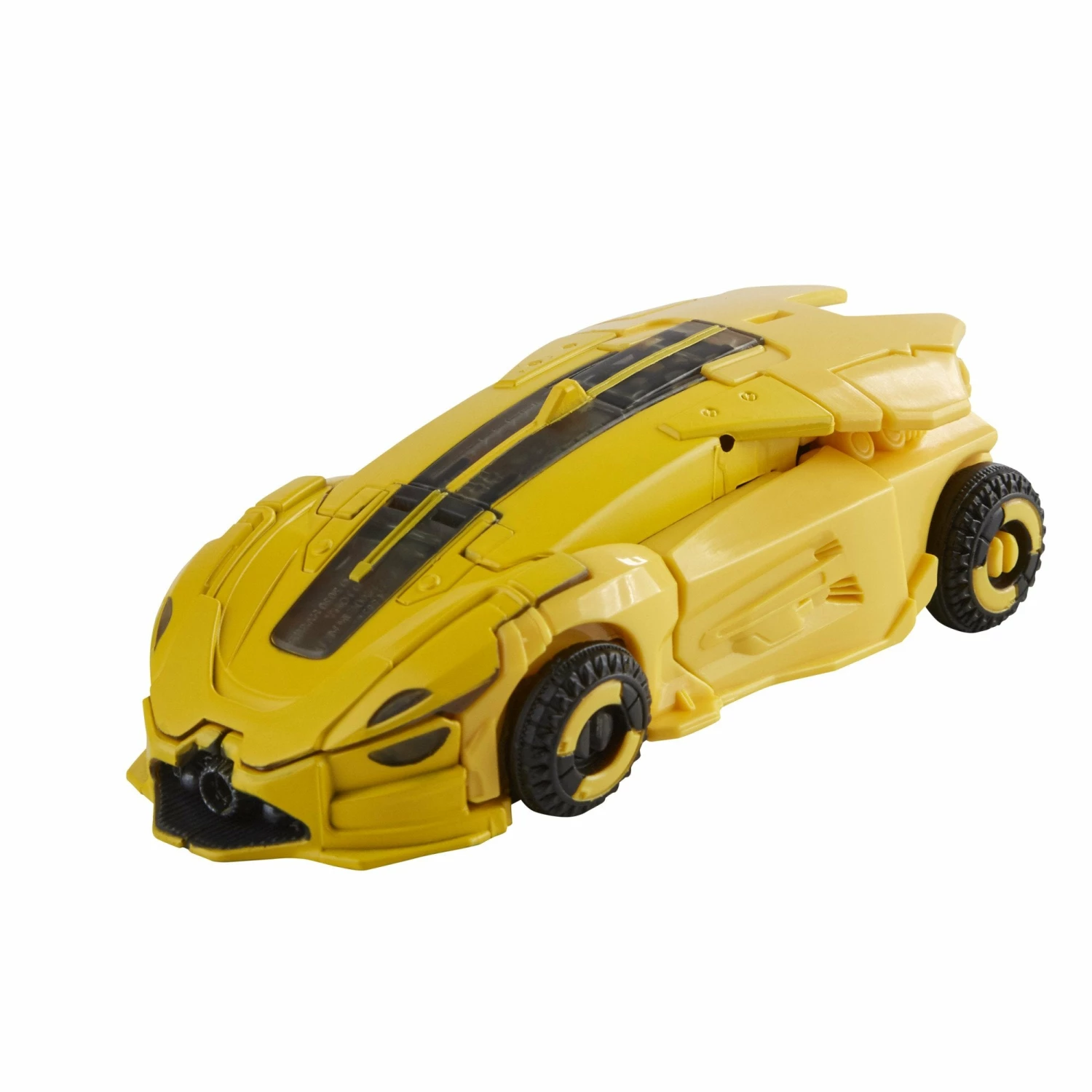 Hasbro Transformers Studio Series 70 - Deluxe Bumblebee B-127 - Image 2