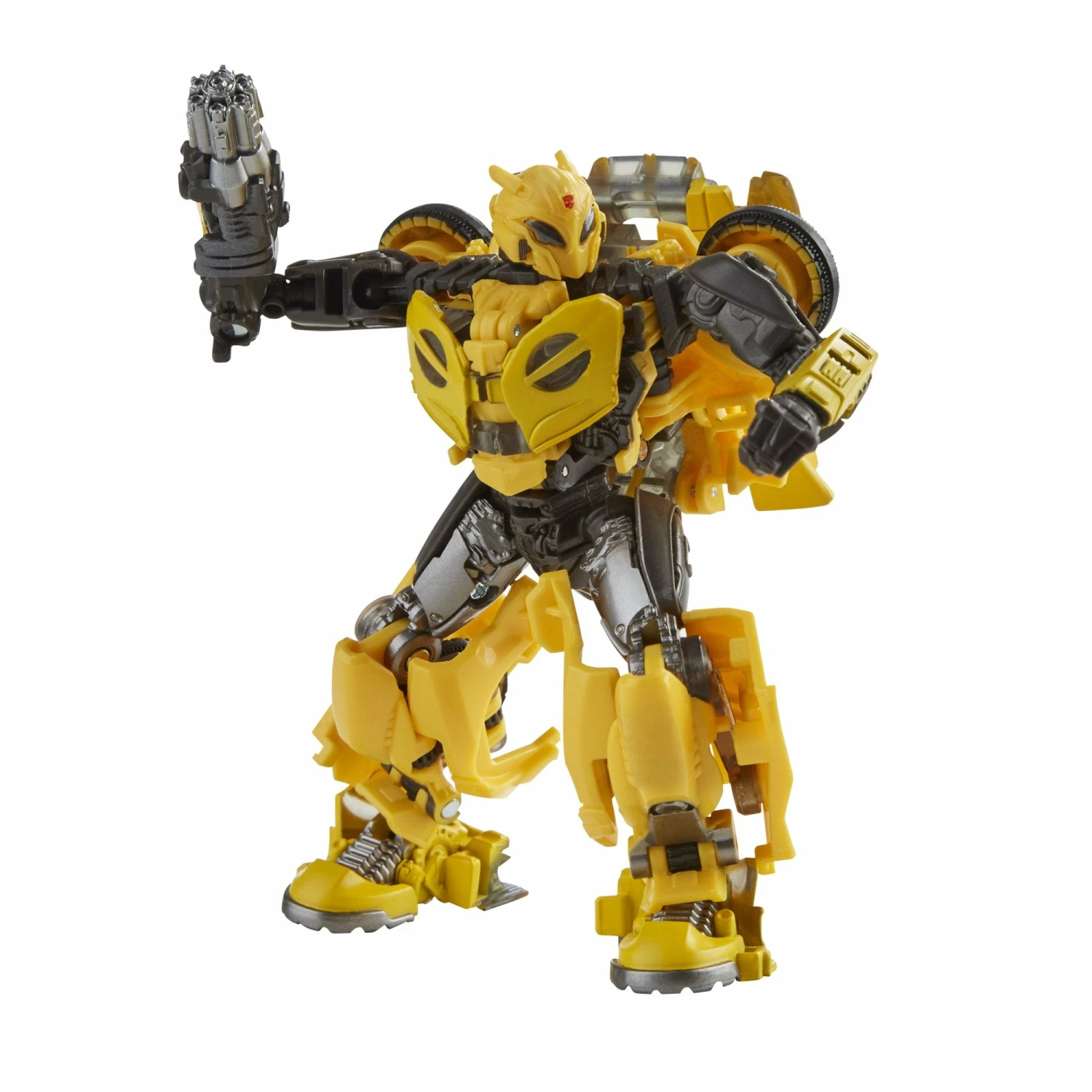 Hasbro Transformers Studio Series 70 - Deluxe Bumblebee B-127