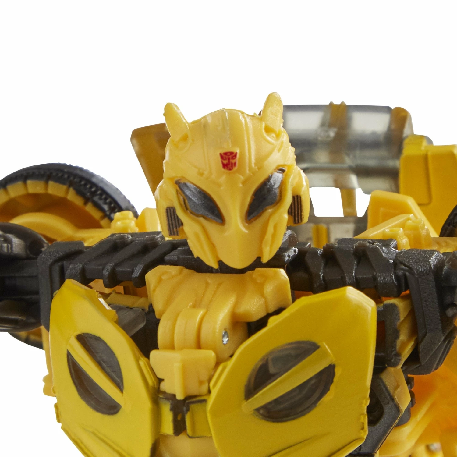 Hasbro Transformers Studio Series 70 - Deluxe Bumblebee B-127 - Image 4