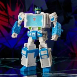 Toy Dojo 35 Hasbro Transformers: Generations Shattered Glass Soundwave