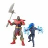 Hasbro Marvel Legends - Heralds Of Galactus 2 Pack