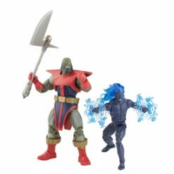 Hasbro Marvel Legends - Heralds Of Galactus 2 Pack