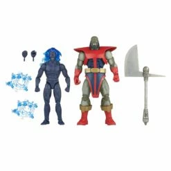 Hasbro Marvel Legends - Heralds Of Galactus 2 Pack -Toy Dojo F4111 PROD MVL LEGENDS MULTIPACK3 0019 Online 2000SQ 2000x 4773b3c0 da70 4adc 9c2f 8b3e757daba7