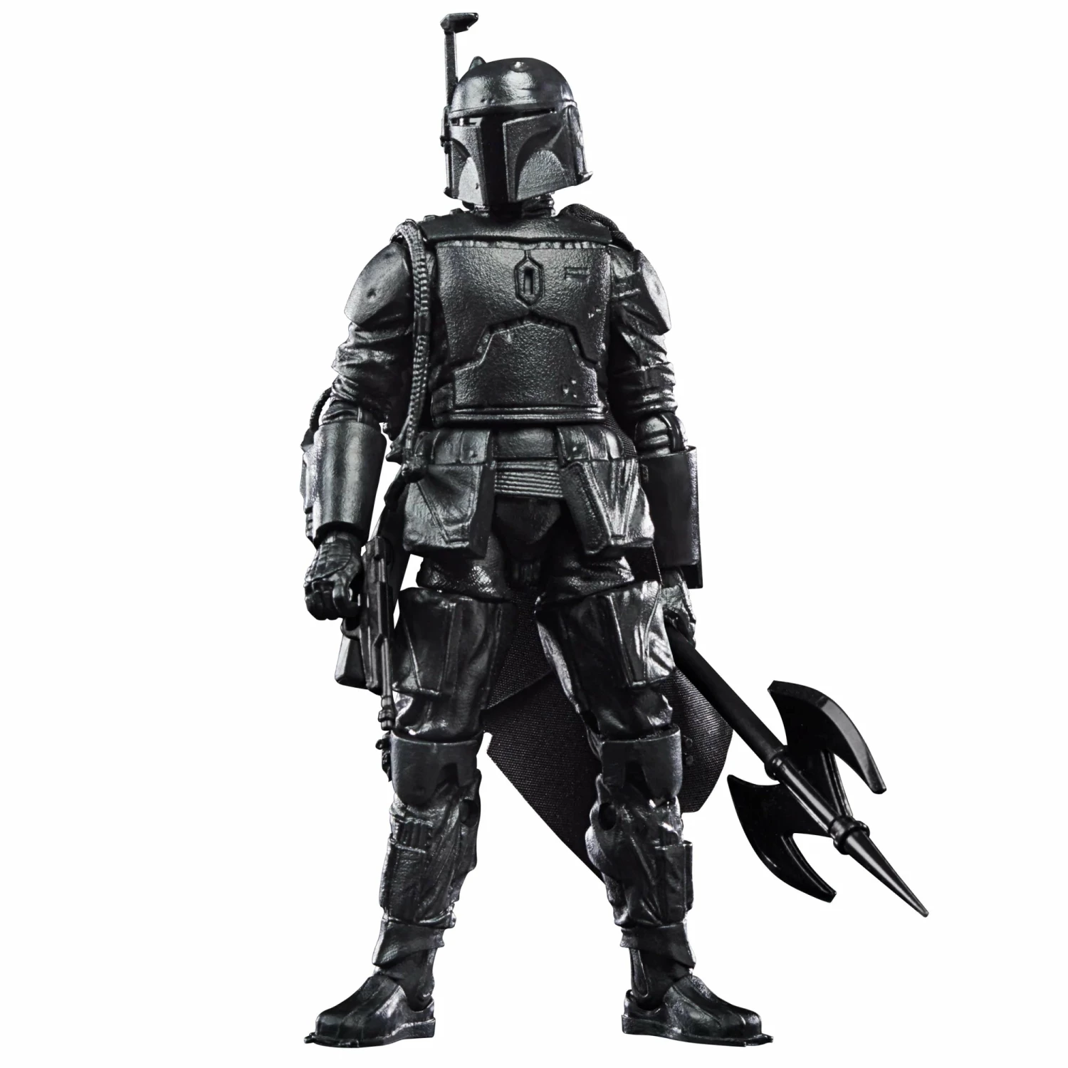 Hasbro Star Wars Black Series - Boba Fett (In Disguise) 1 Hasbro Star Wars Black Series - Boba Fett (In Disguise)