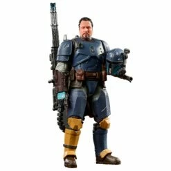 Hasbro Star Wars Black Series - The Mandalorian - Jon Favreau (Paz Vizsla)