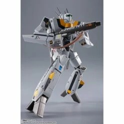 Bandai DX Chogokin First Press Limited Edition VF-1S Valkyrie Roy Focker Special "The Super Dimension Fortress Macross"(Released)