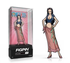 FigPin One Piece: Nico Robin (1289)