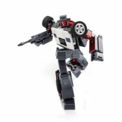 X-Transbots MX-14 Flipout - (Berserkars Team Form Monolith )