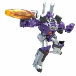 Hasbro Transformers Kingdom WFC - Leader Class - Galvatron