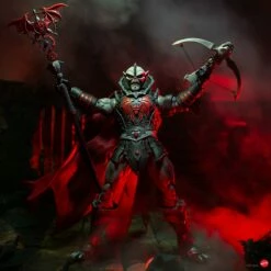Mondo Masters Of The Universe - Hordak 1/6 Scale Figure 18 Mondo Masters Of The Universe - Hordak 1/6 Scale Figure -Toy Dojo MONDO Hordak Web Product 1200x1200 0002 4
