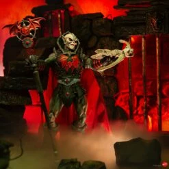 Mondo Masters Of The Universe - Hordak 1/6 Scale Figure 21 Mondo Masters Of The Universe - Hordak 1/6 Scale Figure -Toy Dojo MONDO Hordak Web Product 1200x1200 0007 9