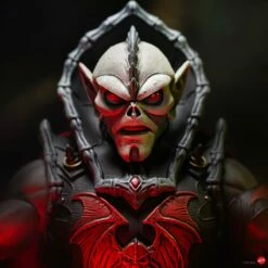 Mondo Masters Of The Universe - Hordak 1/6 Scale Figure 23 Mondo Masters Of The Universe - Hordak 1/6 Scale Figure -Toy Dojo MONDO Hordak Web Product 1200x1200 0009 11
