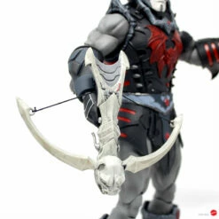Mondo Masters Of The Universe - Hordak 1/6 Scale Figure 24 Mondo Masters Of The Universe - Hordak 1/6 Scale Figure -Toy Dojo MONDO Hordak Web Product 1200x1200 0011 13
