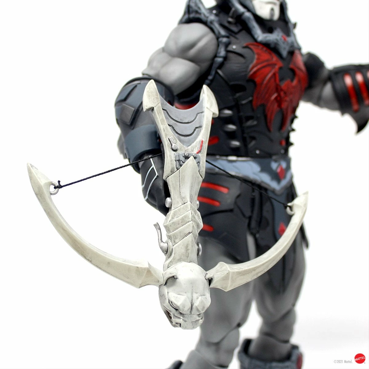 Mondo Masters Of The Universe - Hordak 1/6 Scale Figure 10 Mondo Masters Of The Universe - Hordak 1/6 Scale Figure - Image 10