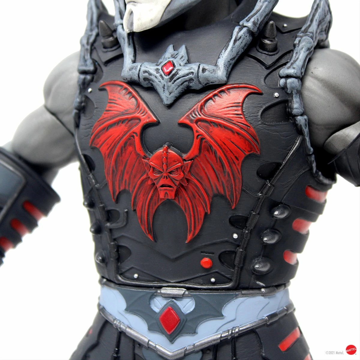 Mondo Masters Of The Universe - Hordak 1/6 Scale Figure 11 Mondo Masters Of The Universe - Hordak 1/6 Scale Figure - Image 11