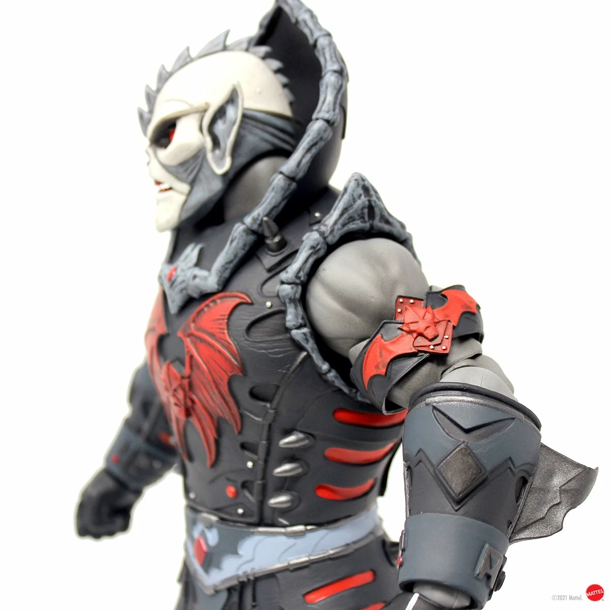 Mondo Masters Of The Universe - Hordak 1/6 Scale Figure 13 Mondo Masters Of The Universe - Hordak 1/6 Scale Figure - Image 13