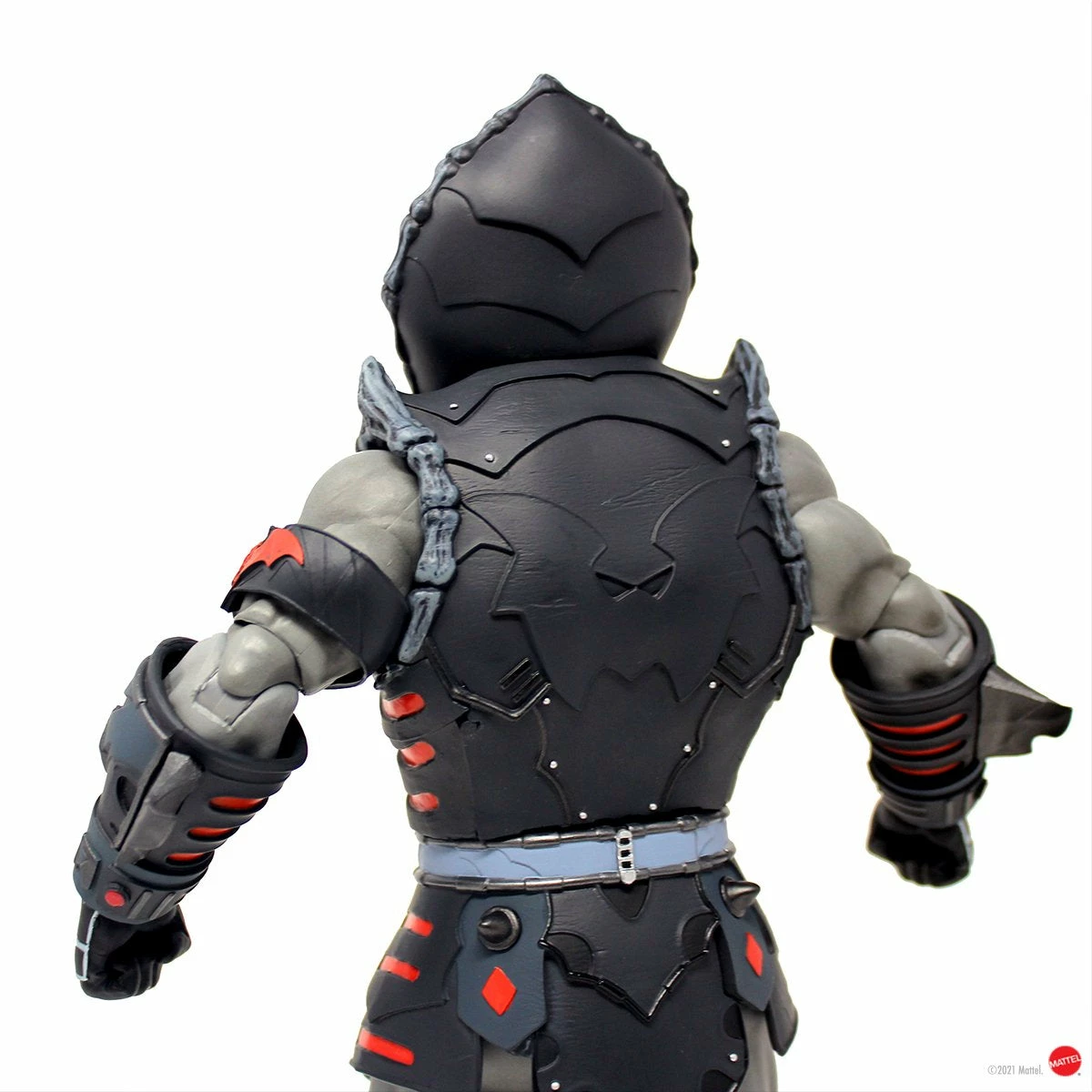 Mondo Masters Of The Universe - Hordak 1/6 Scale Figure 14 Mondo Masters Of The Universe - Hordak 1/6 Scale Figure - Image 14