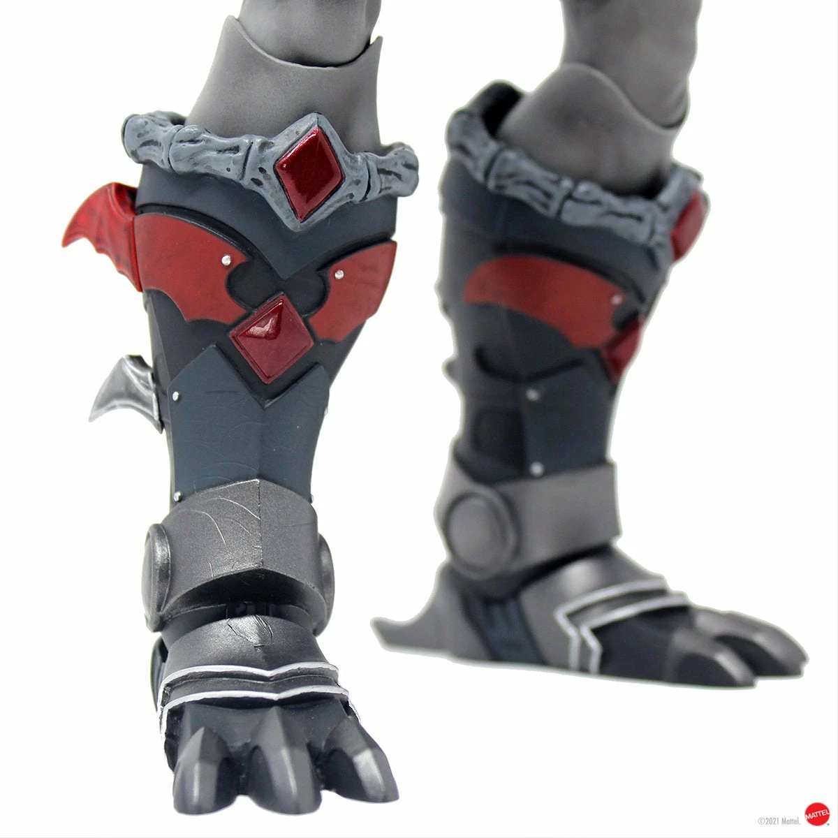 Mondo Masters Of The Universe - Hordak 1/6 Scale Figure 15 Mondo Masters Of The Universe - Hordak 1/6 Scale Figure - Image 15