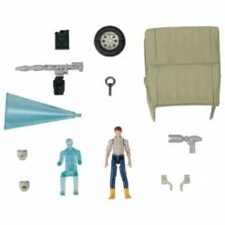 Transformers Masterpiece MP-47 Autobot Hound 13 Transformers Masterpiece MP-47 Autobot Hound -Toy Dojo MP 47 Hound 09 06606