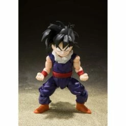 S.H. Figuarts Dragon Ball - Son Gohan Kid Era - P-Bandai Exclusive