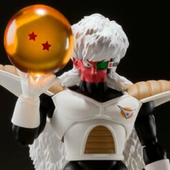S.H. Figuarts Dragon Ball - Jiece P-Bandai Exclusive