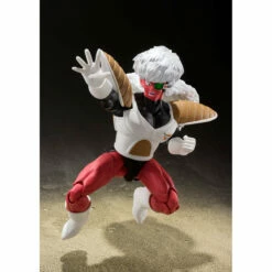 S.H. Figuarts Dragon Ball - Jiece P-Bandai Exclusive -Toy Dojo N2528090001001 006