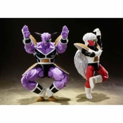 S.H. Figuarts Dragon Ball - Jiece P-Bandai Exclusive -Toy Dojo N2528090001001 008