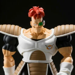 S.H. Figuarts Dragon Ball - Recoome P-Bandai Exclusive