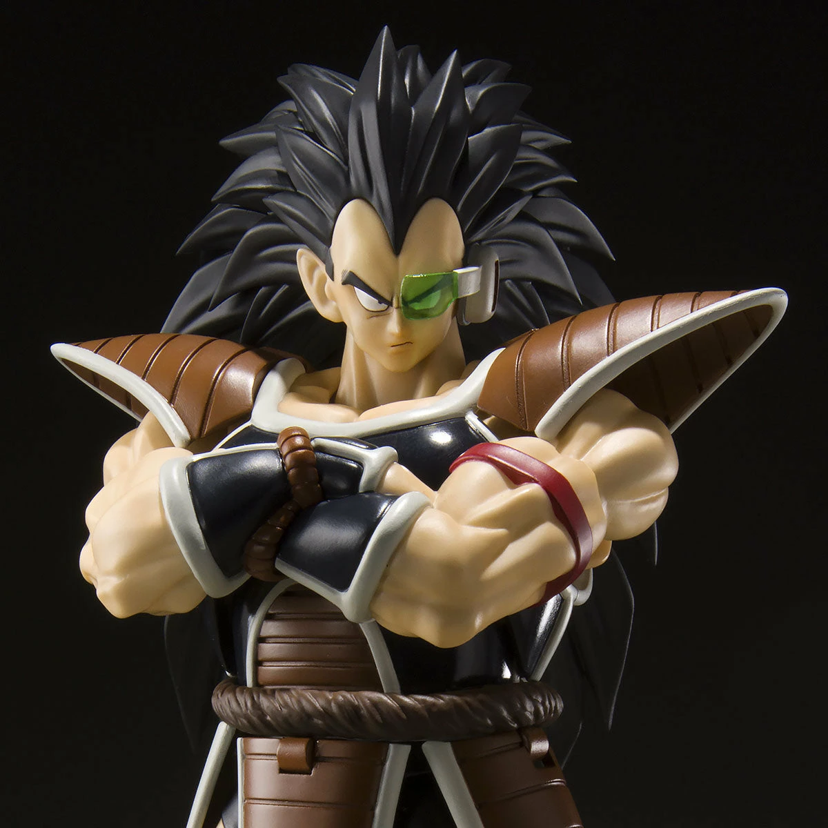 S.H. Figuarts Dragon Ball - Raditz P-Bandai Exclusive 1 S.H. Figuarts Dragon Ball - Raditz P-Bandai Exclusive