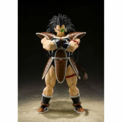 S.H. Figuarts Dragon Ball - Raditz P-Bandai Exclusive 9 S.H. Figuarts Dragon Ball - Raditz P-Bandai Exclusive -Toy Dojo N2538280001001 003